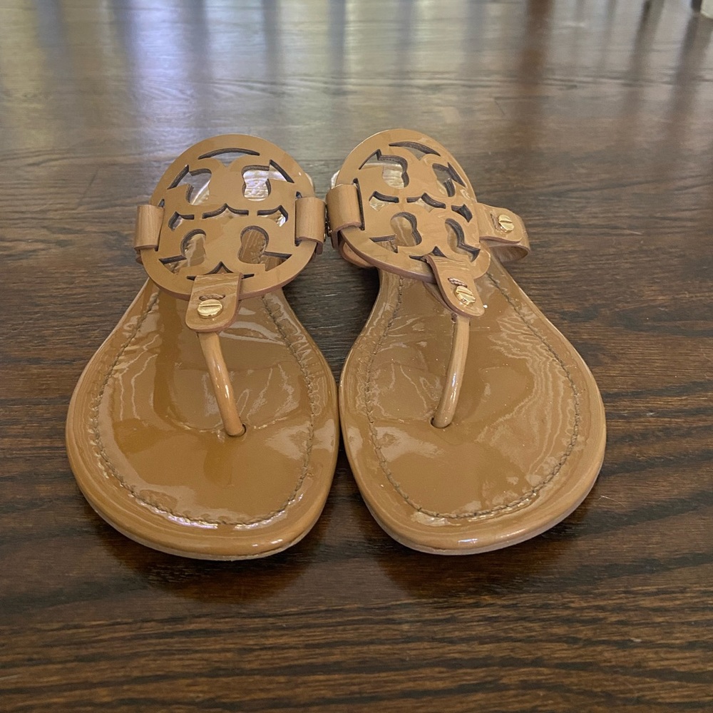 Tory Burch sandals